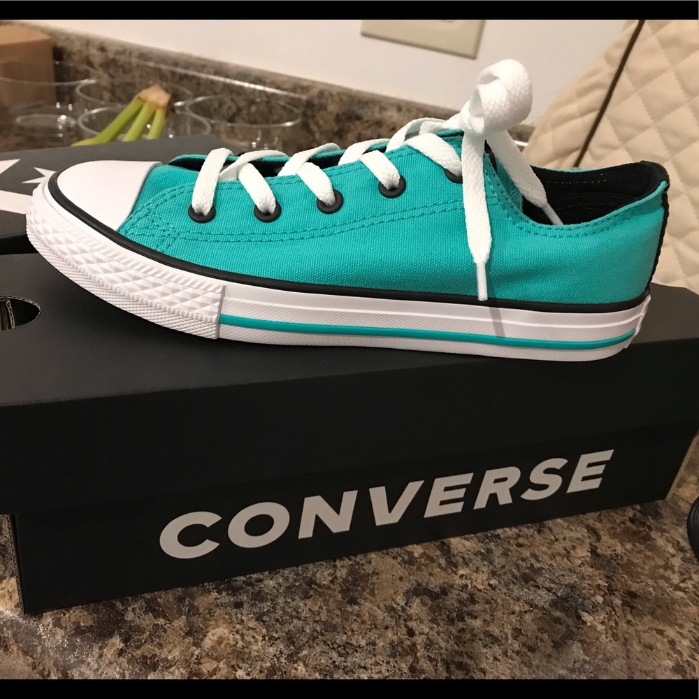 Converse Shoes